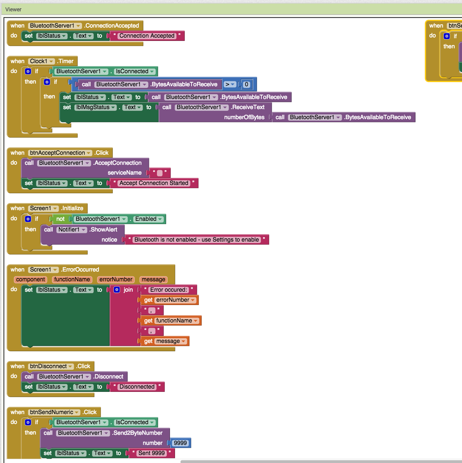 Blocks Editing Tip: Arranging and collapsing blocks in the editor | App ...